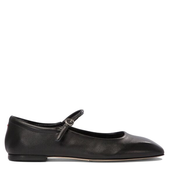 Aeyde Shoes - Aeyde Ballerinas IT 38 Women